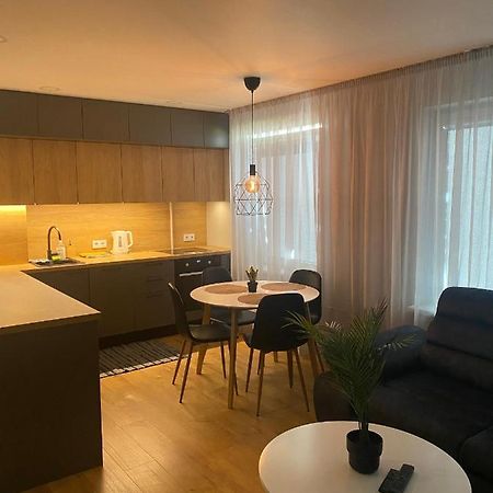 Feelings Apartment apartamenti Smiltene Buitenkant foto