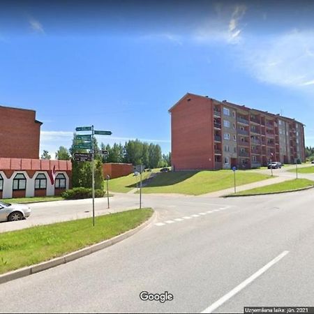 Feelings Apartment apartamenti Smiltene Buitenkant foto