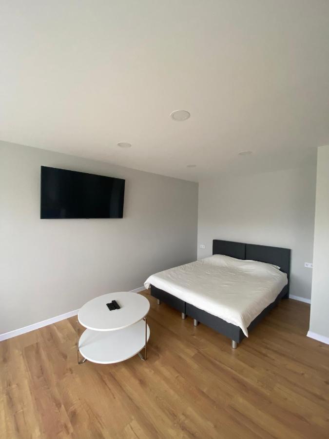 Feelings Apartment apartamenti Smiltene Buitenkant foto