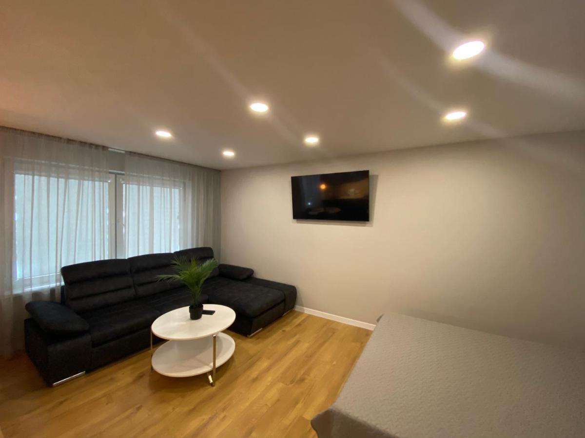 Feelings Apartment apartamenti Smiltene Buitenkant foto